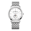 Girard-Perregaux 1966 Date and Moon Phases 49545-11-131-11A