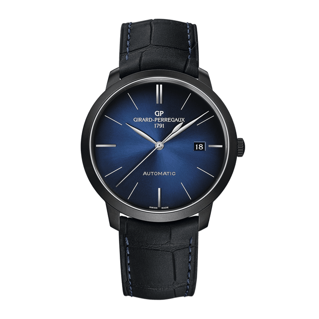 Girard-Perregaux 1966 Earth to Sky Edition 49555-11-433-BH6A1966