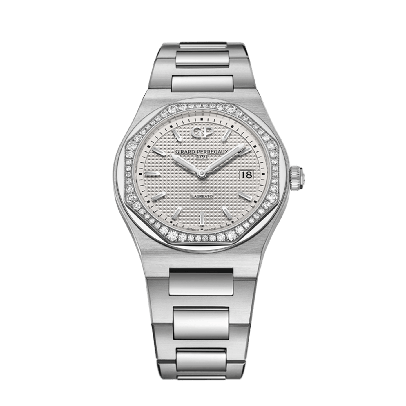 Girard-Perregaux Laureato 80189D11A131-11A