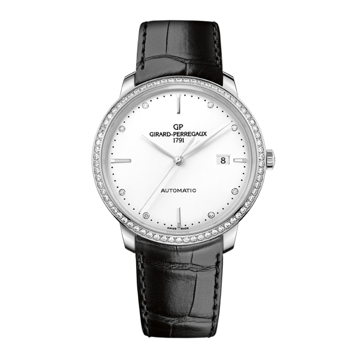 Girard-Perregaux 1966 49555D11A1A1-BB60