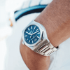 Girard-Perregaux Laureato 81010-11-431-11A