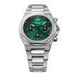 Girard-Perregaux Laureato Chronograph Aston Martin Edition 81020-11-001-11A