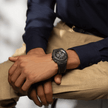 Girard-Perregaux Laureato Absolute 8Tech 81060-41-3222-1CX