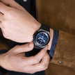 Girard-Perregaux Laureato Absolute Chronograph 81060-21-491-FH6A
