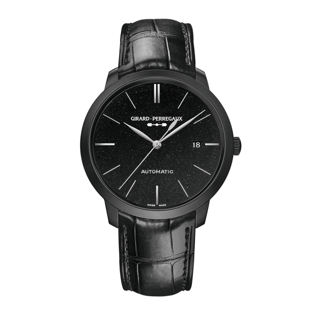 Girard-Perregaux 1966 Orion
49555-11-631-BB6D