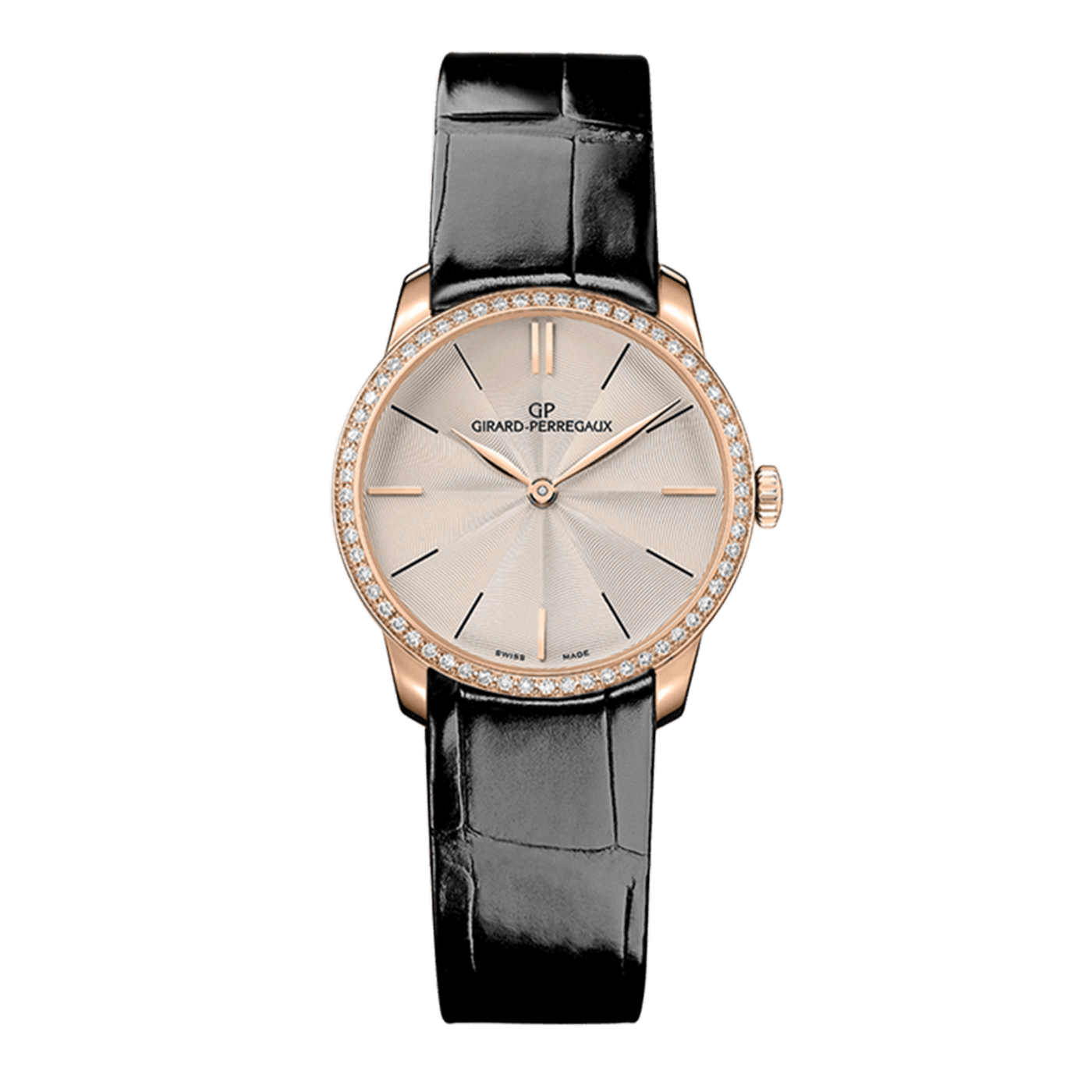 Girard-Perregaux 1966 49528D52A131-CB6A