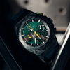 Girard-Perregaux Laureato Absolute Chronograph Aston Martin F1 Edition 81060-41-3071-1CX