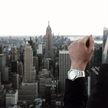 Girard-Perregaux Laureato 81010-11-131-11A