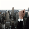 Girard-Perregaux Laureato 81010-11-131-11A