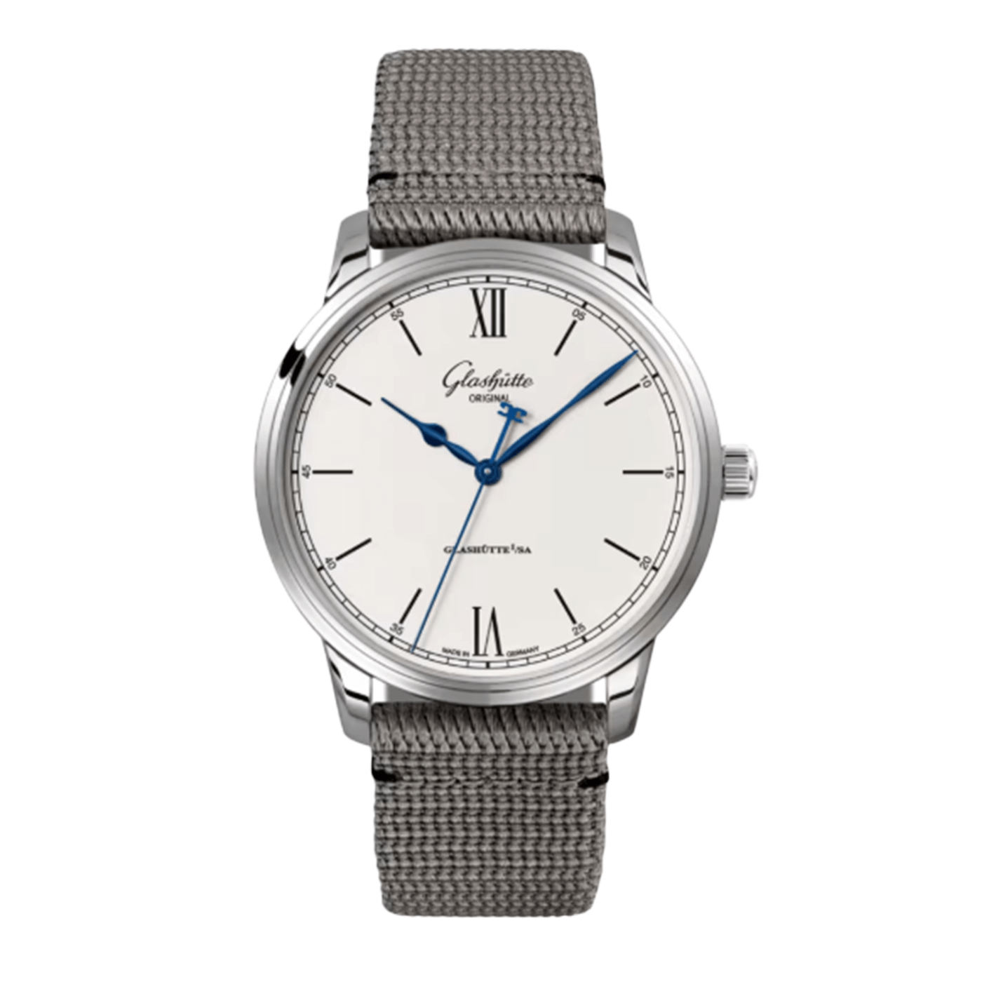 Glashütte Senator Excellence 1-36-01-01-02-66