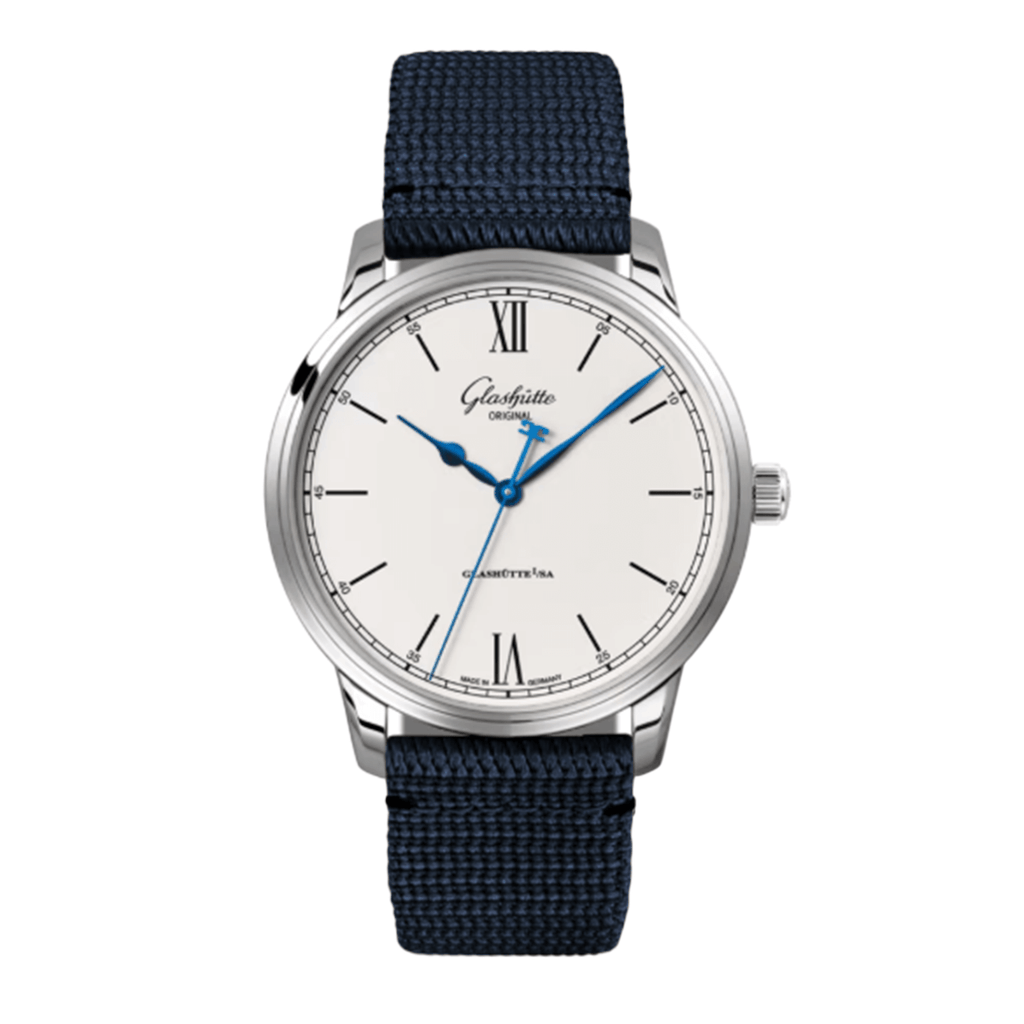 Glashütte Senator Excellence 1-36-01-01-02-64