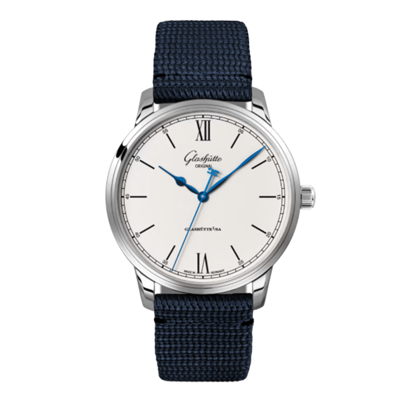 Glashütte Senator Excellence 1-36-01-01-02-64