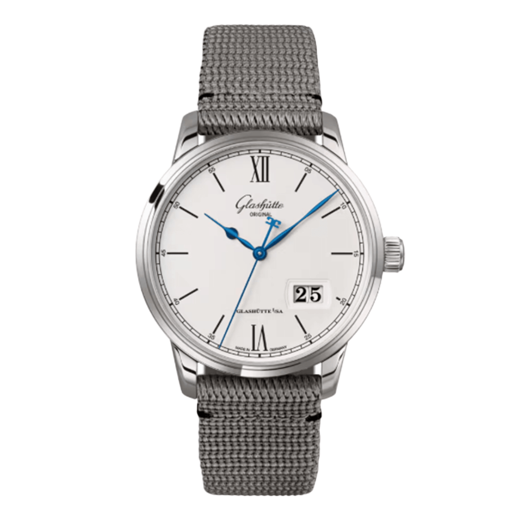 Glashütte Senator Excellence Panorama Date 1-36-03-01-02-66