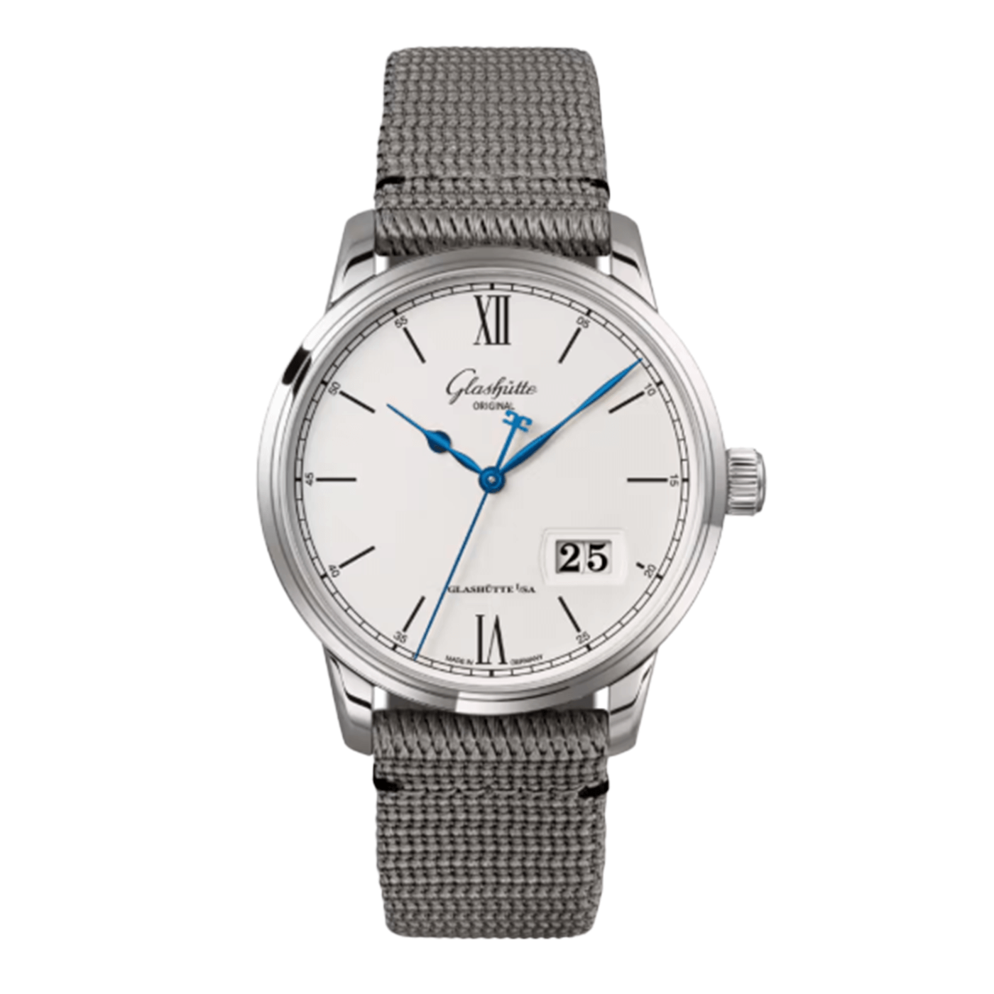 Glashütte Senator Excellence Panorama Date 1-36-03-01-02-66