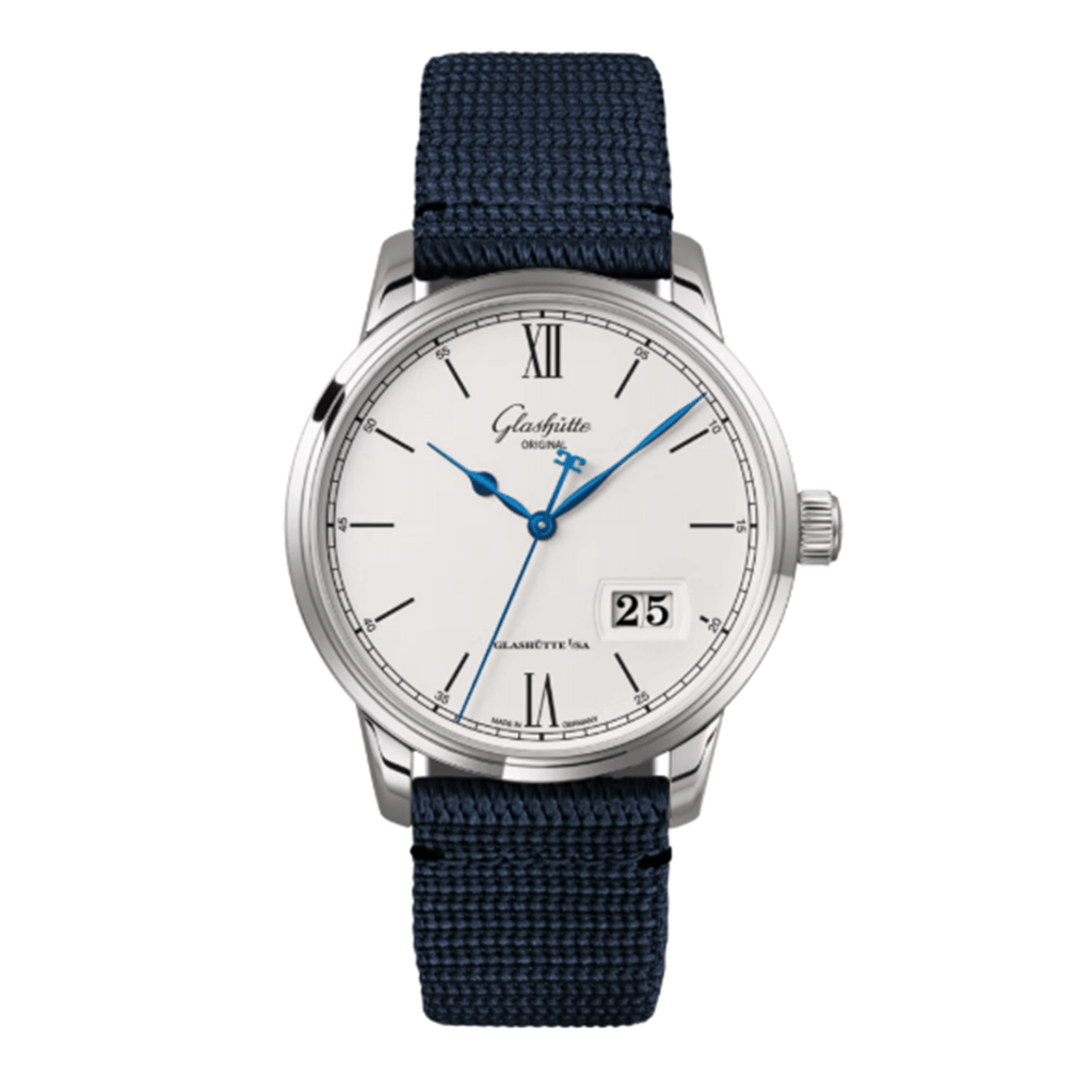 Glashütte Senator Excellence Panorama Date 1-36-03-01-02-64