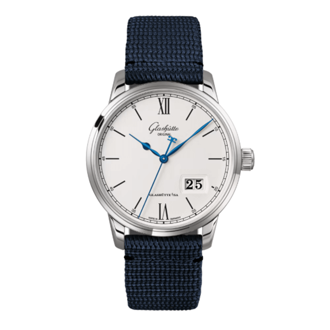 Glashütte Senator Excellence Panorama Date 1-36-03-01-02-64