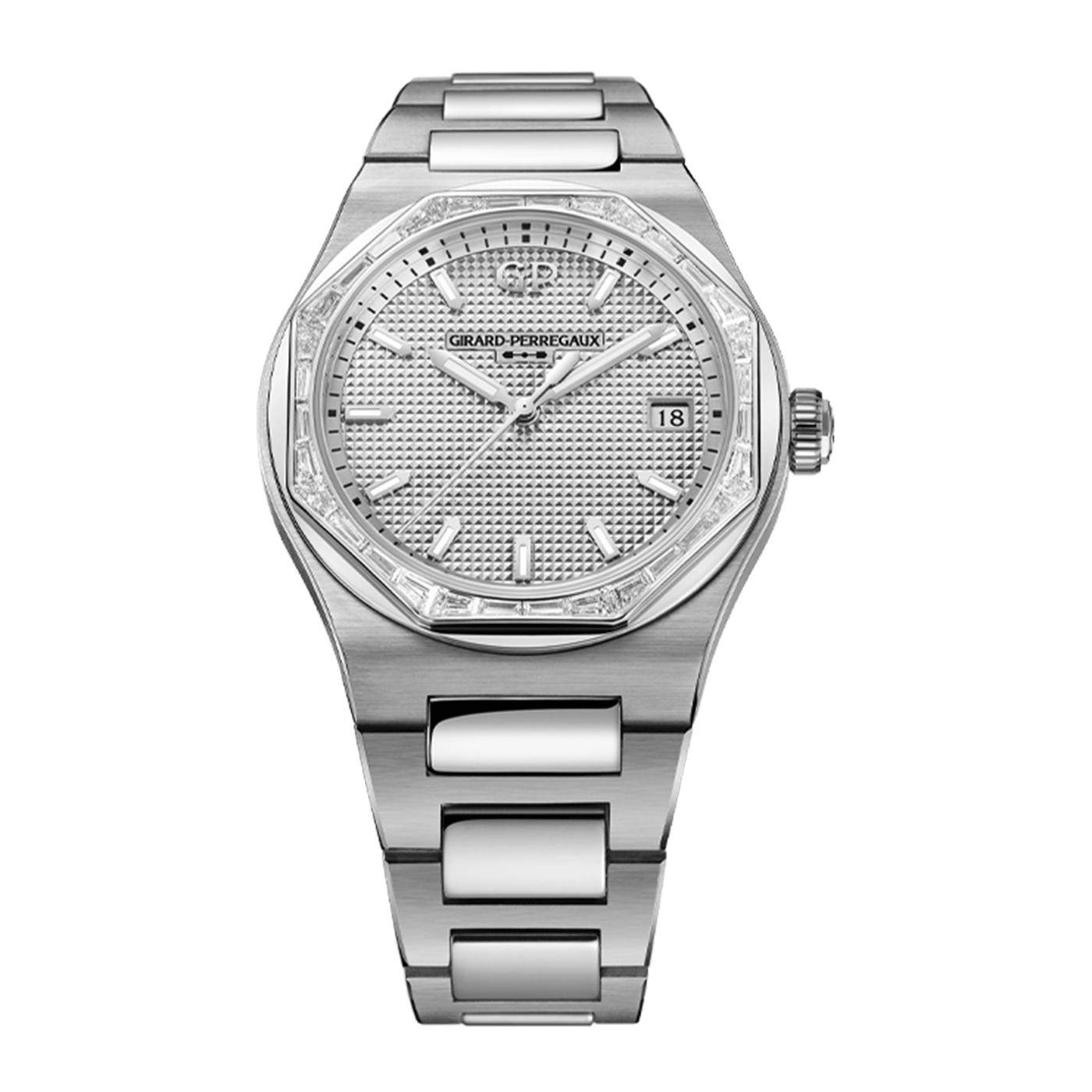 Girard-Perregaux Laureato 81005-58S3463-1CM