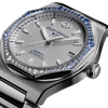Girard-Perregaux Laureato 81005-11S3464-1CM