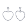 de Boulle Collection Cupid Earrings