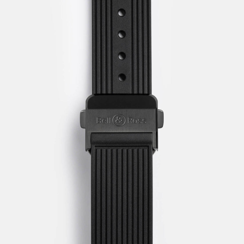 Bell & Ross BR-05 Black Ceramic BR05A-BL-CE/SRB