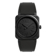 Bell & Ross BR-03 Phantom BR03A-PH-CE/SRB