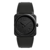 Bell & Ross BR-03 Phantom BR03A-PH-CE/SRB