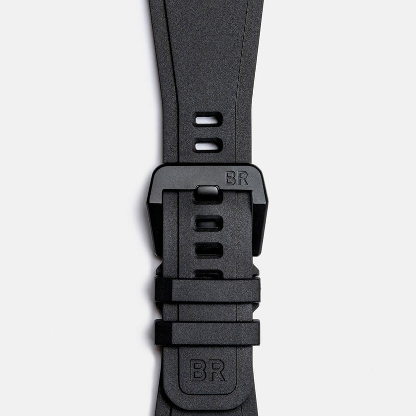 Bell & Ross BR-03 Astro BR03A-EMM-CE/SRB