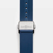 Bell & Ross BR-05 Chrono Blue Steel BR05C-BLU-ST/SRB