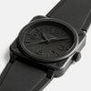 Bell & Ross BR-03 Phantom BR03A-PH-CE/SRB