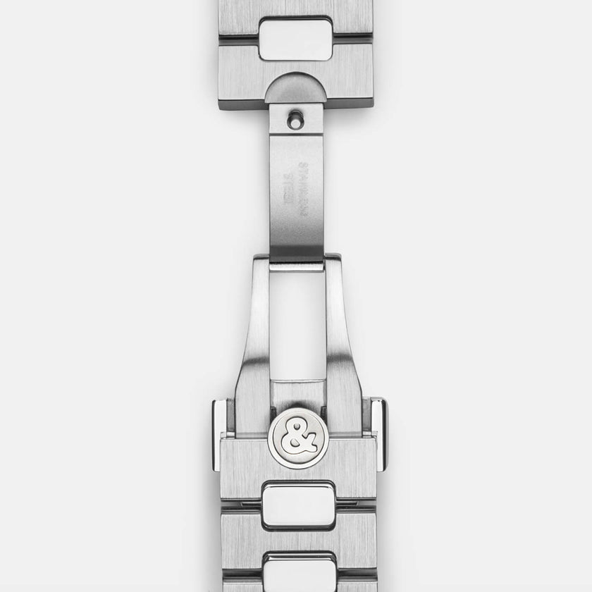 Bell & Ross BR-05 GMT Sky Blue BR05G-PB-ST/SST