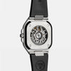 Bell & Ross BR-05 Grey Steel BR05A-GR-ST/SRB