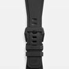 Bell & Ross Skeleton Black Ceramic BR03A-BL-SKCE/SRB