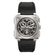 Bell & Ross BR-X1 Tourbillon Titanium BRX1-CHTB-TI