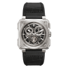 Bell & Ross BR-X1 Tourbillon Titanium BRX1-CHTB-TI