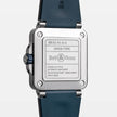 Bell & Ross BR-03 Diver Blue Steel BR03A-D-BLU-ST/SRB