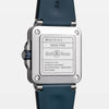 Bell & Ross BR-03 Diver Blue Steel BR03A-D-BLU-ST/SRB