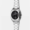 Bell & Ross BR-05 36MM Black Steel BR05A-S-BL-ST/SST