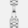 Bell & Ross Skeleton Arctic Blue BR05A-AB-SKST/SST