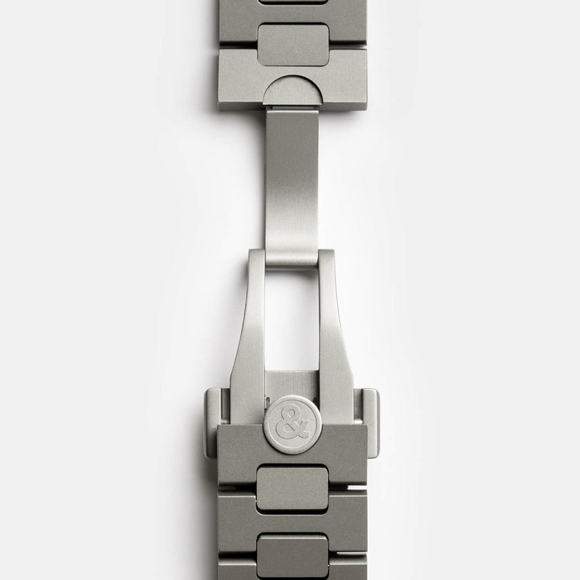 Bell & Ross BR-X5 Racing BRX5R-RAC-TI/STI