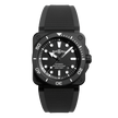 Bell & Ross BR-03 Diver Black Matte Ceramic BR03A-D-BL-CE/SRB