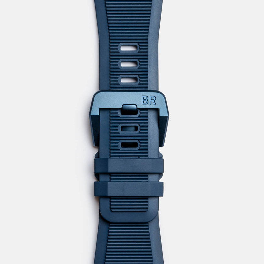 Bell & Ross BR-03 Diver Tara BR0392-D-TR-CE/SRB