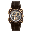 Bell & Ross BR-X1 Tourbillon Instrument de Marine BRX1-CHTB-CM