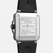 Bell & Ross BR-03 Diver Black Steel BR03A-D-BL-ST/SRB