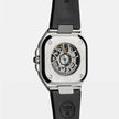 Bell & Ross BR-05 Black Steel BR05A-BL-ST/SRB