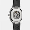 Bell & Ross BR-05 Black Steel BR05A-BL-ST/SRB