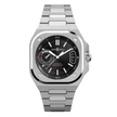 Bell & Ross BR-X5 Black Steel BRX5R-BL-ST/SST