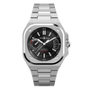Bell & Ross BR-X5 Black Steel BRX5R-BL-ST/SST