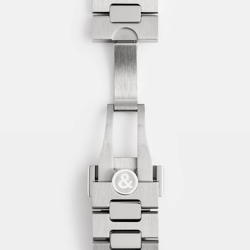 Bell & Ross BR-05 Chrono Patrouille de France BR05C-PAF-ST/SST