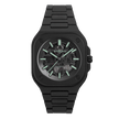 Bell & Ross Skeleton Black Lum Ceramic BR05A-BLM-SKCE/SCE