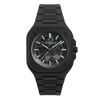 Bell & Ross Skeleton Black Lum Ceramic BR05A-BLM-SKCE/SCE